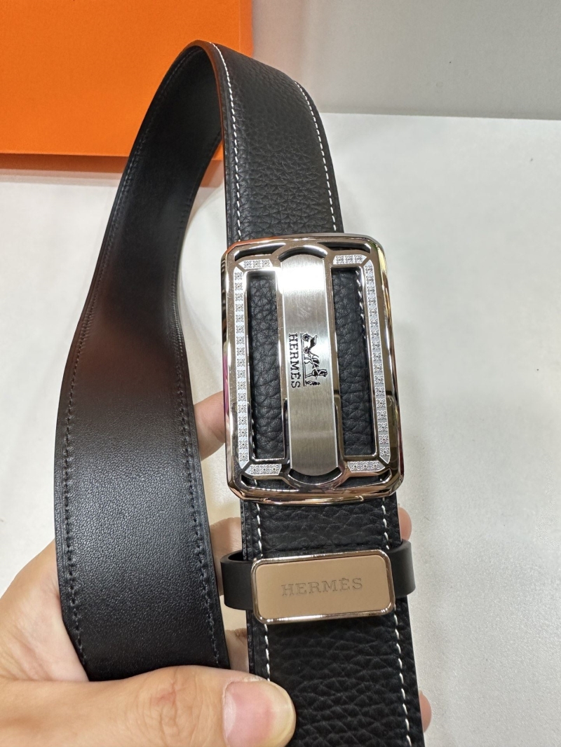 Hermes Belts